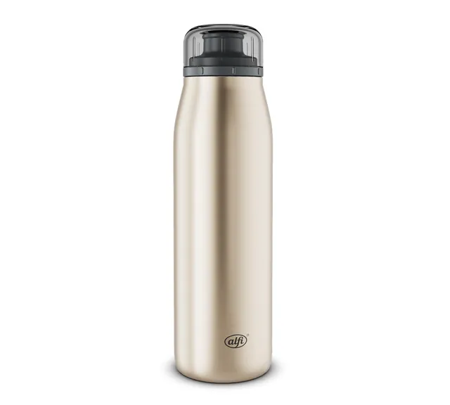 alfi-iso-bottle-isoliertrinkflasche-0-50-l-edelstahl-kohlens-urefest-12-h-hei-24 image 1