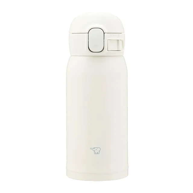 zojirushi-sm-ws36-wm-edelstahlbecher-340-ml-mattwei-vakuumisolierter-trinkbecher image 1