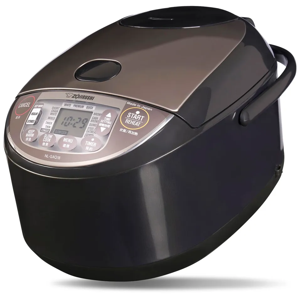 zojirushi-premium-reiskocher-nl-gaq18-1-8-l-10-cups-fuzzy-logic-11-kochmodi-warm image 1
