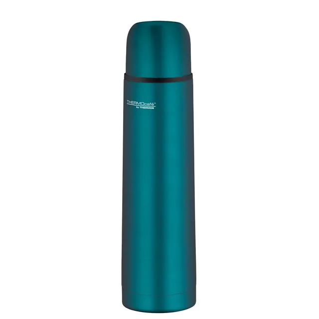 thermocaf-by-thermos-tc-everyday-thermosflasche-700-ml-aus-edelstahl-in-t-rkis-a image 1