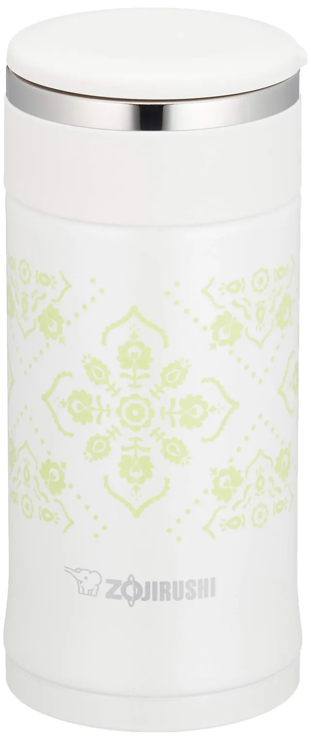 zojirushi-sm-ed20-wp-edelstahlbecher-200-ml-perlwei-direkt-trinkend-zerlegbar-fl image 1