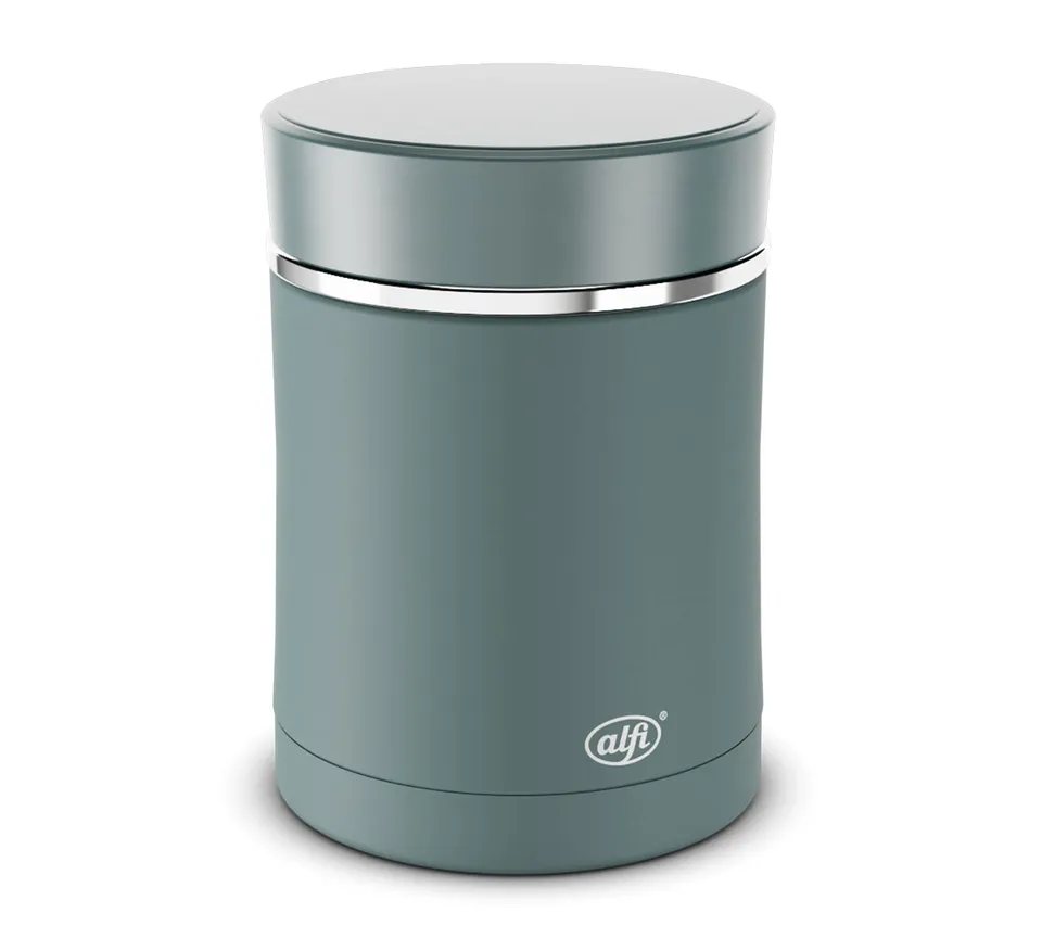 alfi-balance-food-mug-500-ml-thermobeh-lter-sea-pine-edelstahl image 1