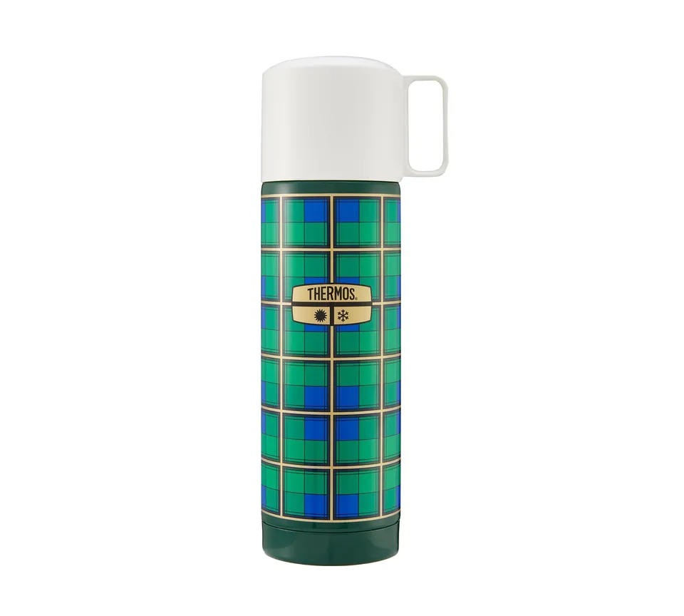 thermos-revival-thermosflasche-0-5-l-edelstahl-isolierflasche-18-h-hei-24-h-kalt image 1