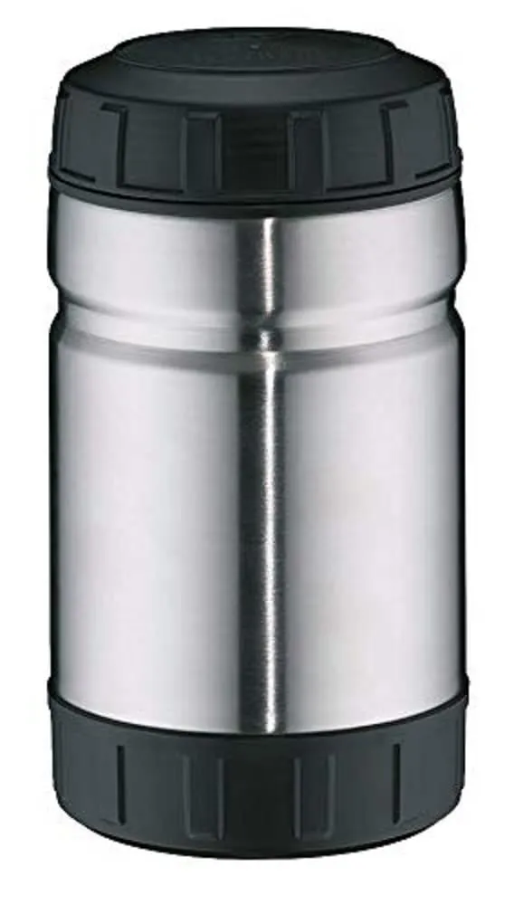 alfi-5708-205-100-isolierspeisegef-outdoor-1-l-henkelmann-edelstahl-mattiert-6-h image 1