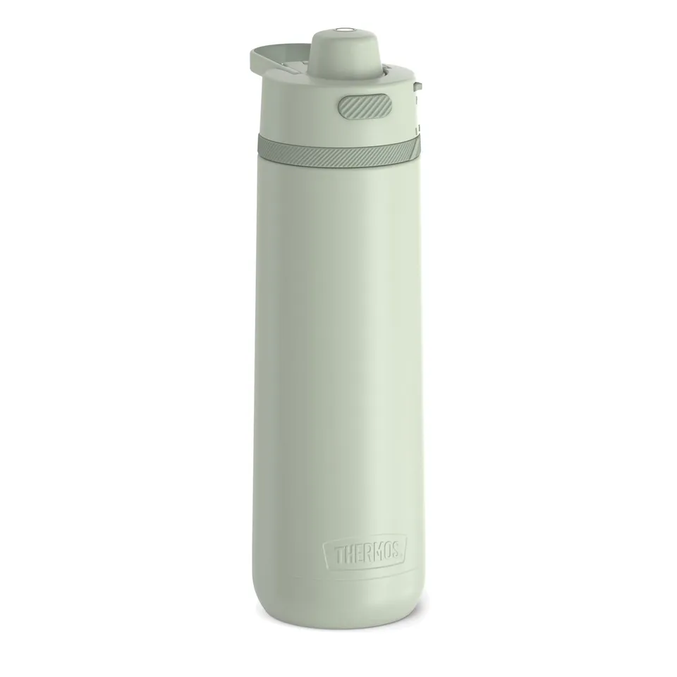 thermos-guardian-bottle-0-70-l-matcha-green-matt-edelstahl-thermosflasche-mit-hy image 1