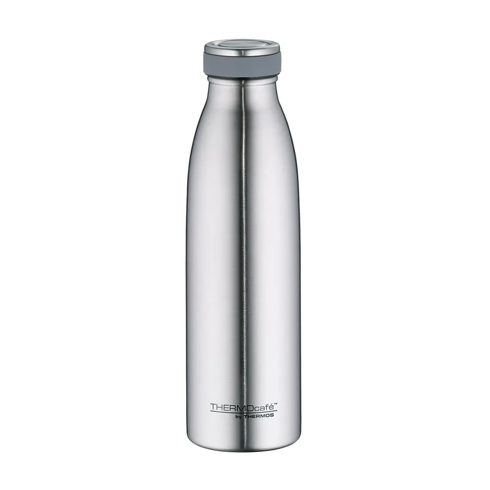 thermos-thermocaf-tc-bottle-isolierflasche-0-5-l-stainless-steel-edelstahl-trink image 1