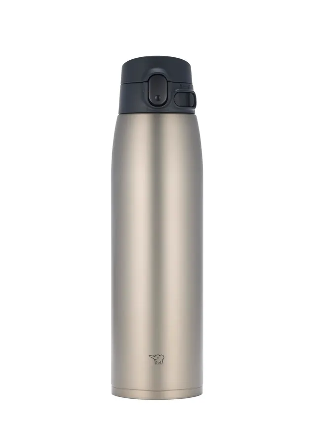 zojirushi-sm-vh95-xa-gocafe-isolierter-edelstahlbecher-950-ml-klappdeckel-mit-si image 1