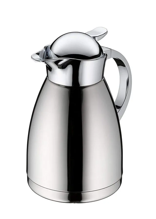 alfi-albergo-tt-isolierkanne-1-5-l-edelstahl-poliert-top-therm-12-h-hei-24-h-kal image 1