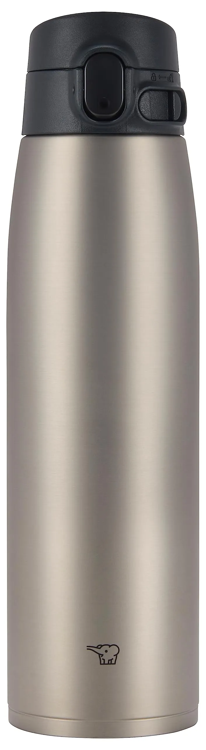 zojirushi-sm-vs95-xa-thermobecher-950-ml-vakuum-edelstahlbecher-mit-one-touch-fl image 1