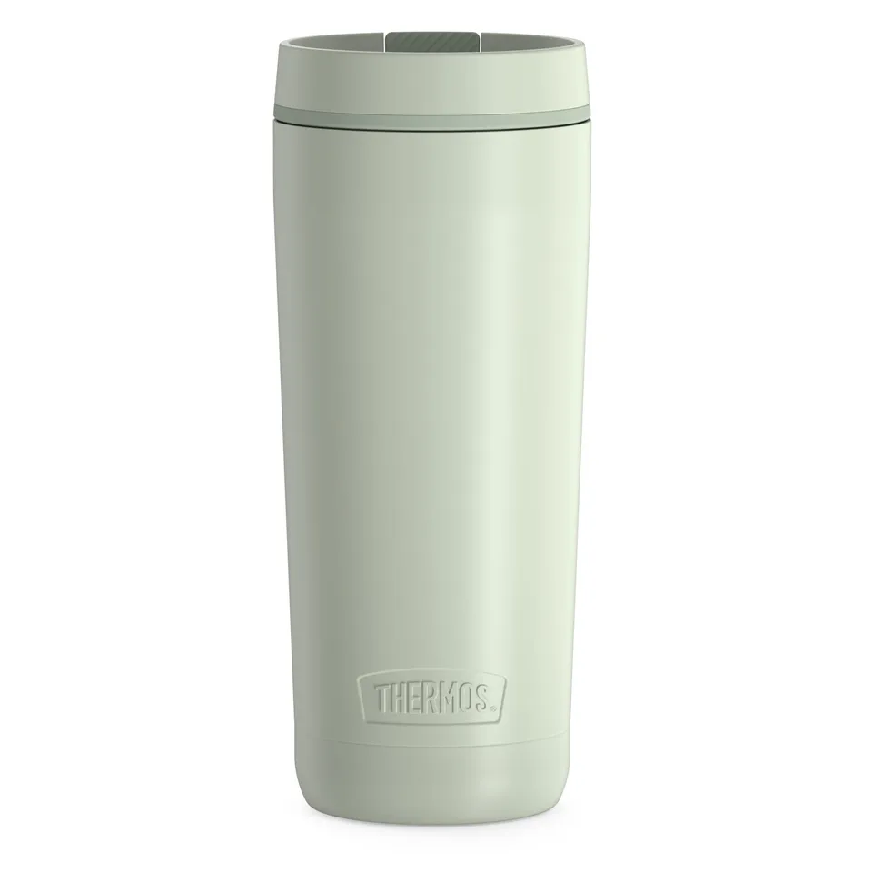 thermos-guardian-mug-0-5-l-thermobecher-5-h-hei-14-h-kalt-edelstahl-matcha-green image 1