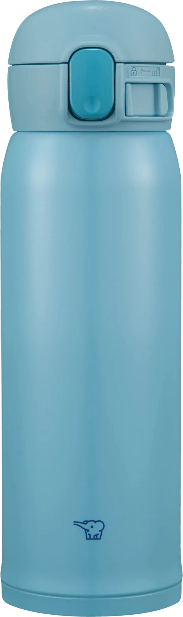 zojirushi-sm-wr48eap-edelstahl-thermobecher-473-ml-hellblau-vakuumisolierung-mit image 1