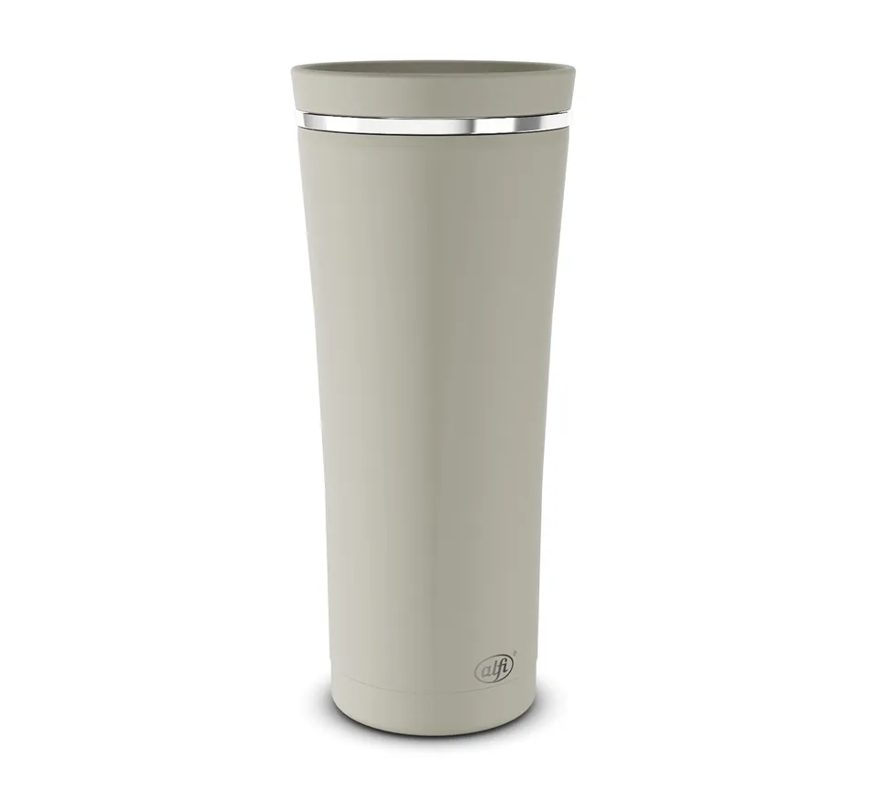 alfi-balance-tea-mug-500-ml-thermobecher-silver-lining-mit-teebeutel-aufh-nger image 1