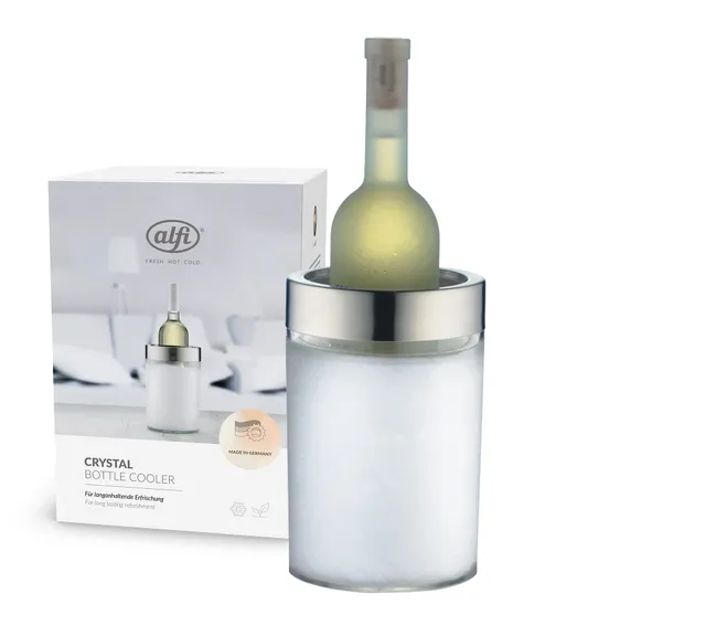 alfi-crystal-flaschenk-hler-transparent-aktivk-hler-aus-kunststoff-mit-integrier image 1
