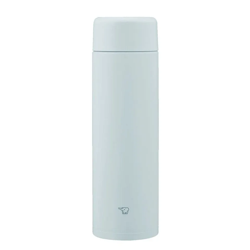 zojirushi-sm-ga60-hl-edelstahl-trinkflasche-600-ml-nahtloser-stopper-eisgrau image 1