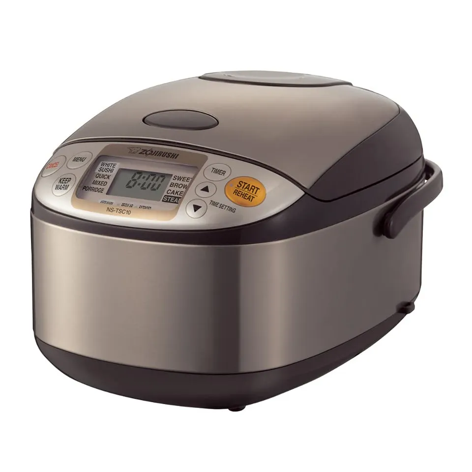 zojirushi-ns-tsc10-micom-reiskocher-und-w-rmer-5-5-cups-1-0-liter-programmierbar image 1