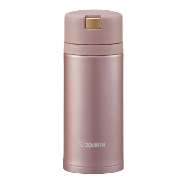 zojirushi-sm-xb36-pz-trinkflasche-0-36-l-rose-quartz-edelstahl-thermosflasche-mi image 1
