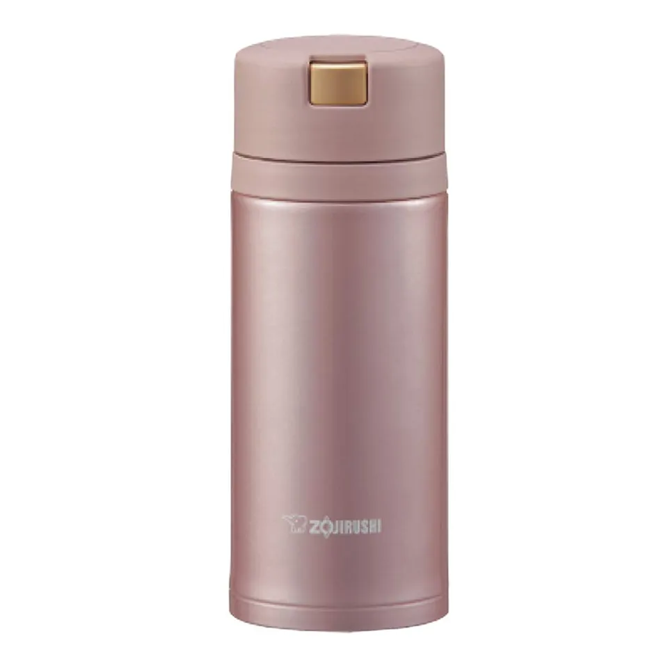 zojirushi-sm-xb36-pz-trinkflasche-0-36-l-rose-quartz-edelstahl-thermosflasche-mi image 1