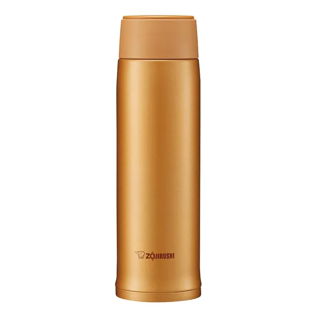 zojirushi-sm-na48-dm-edelstahl-thermobecher-480-ml-vakuumisoliert-honig-gold-mit image 1
