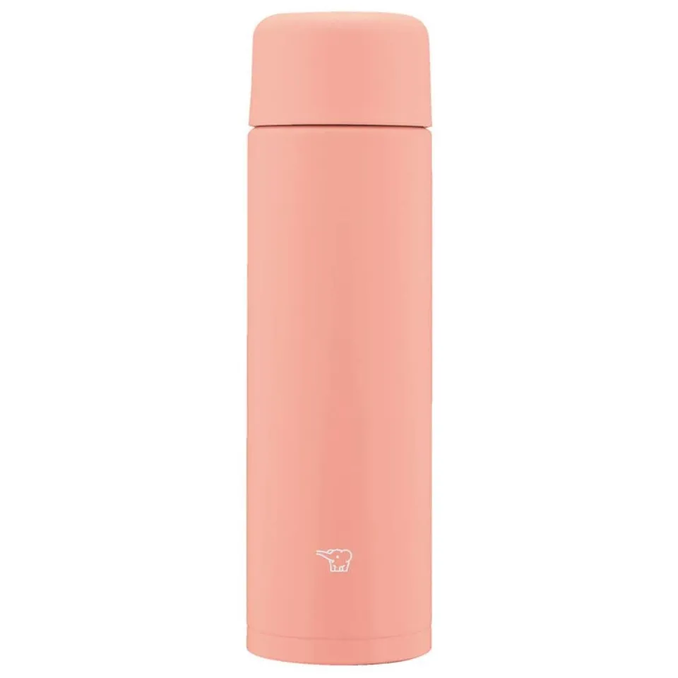 zojirushi-sm-ma35-pm-isolierflasche-mit-schraubverschluss-350-ml-nahtloser-versc image 1