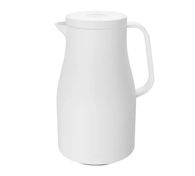 alfi-neo-isolierkanne-1-0-l-12-h-hei-24-h-kalt-hartglaseinsatz-drehverschluss-mi image 1