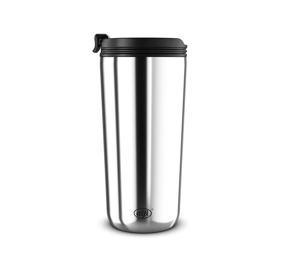 alfi-iso-coffee-mug-thermobecher-0-40-l-stainless-steel-polished-4-h-hei-8-h-kal image 1