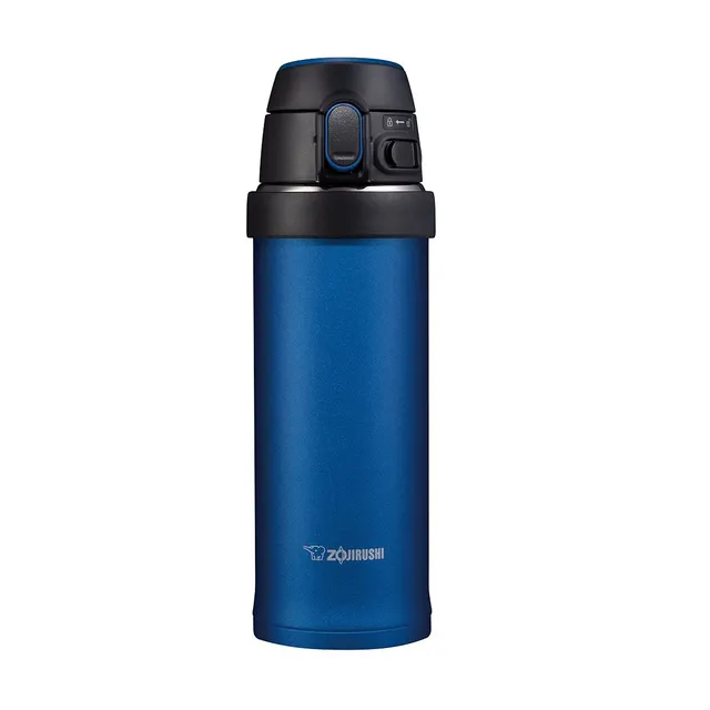zojirushi-sm-qaf60-isolierbecher-0-60-l-edelstahl-trinkflasche-mit-klappgriff-on image 1