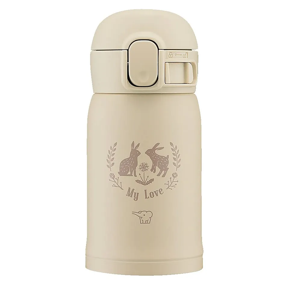 zojirushi-sm-wp24-cm-one-touch-edelstahl-trinkflasche-nahtloser-sen-stopper-0-24 image 1