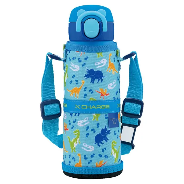 zojirushi-sm-ua48-aj-kinder-trinkflasche-480-ml-edelstahl-mit-nahtlosem-verschlu image 1