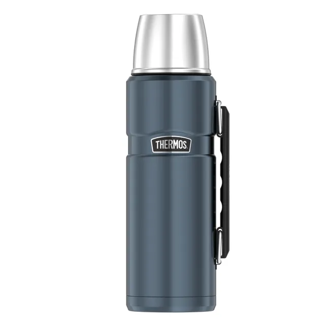thermos-stainless-king-isolierflasche-1-20-l-ice-grey-24-h-hei-24-h-kalt-18-8-ed image 1