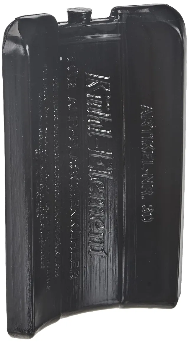 alfi-k-hlelement-ersatzteil-2er-set-schwarz-f-r-flaschenk-hler-ice-pod-0387-akti image 1