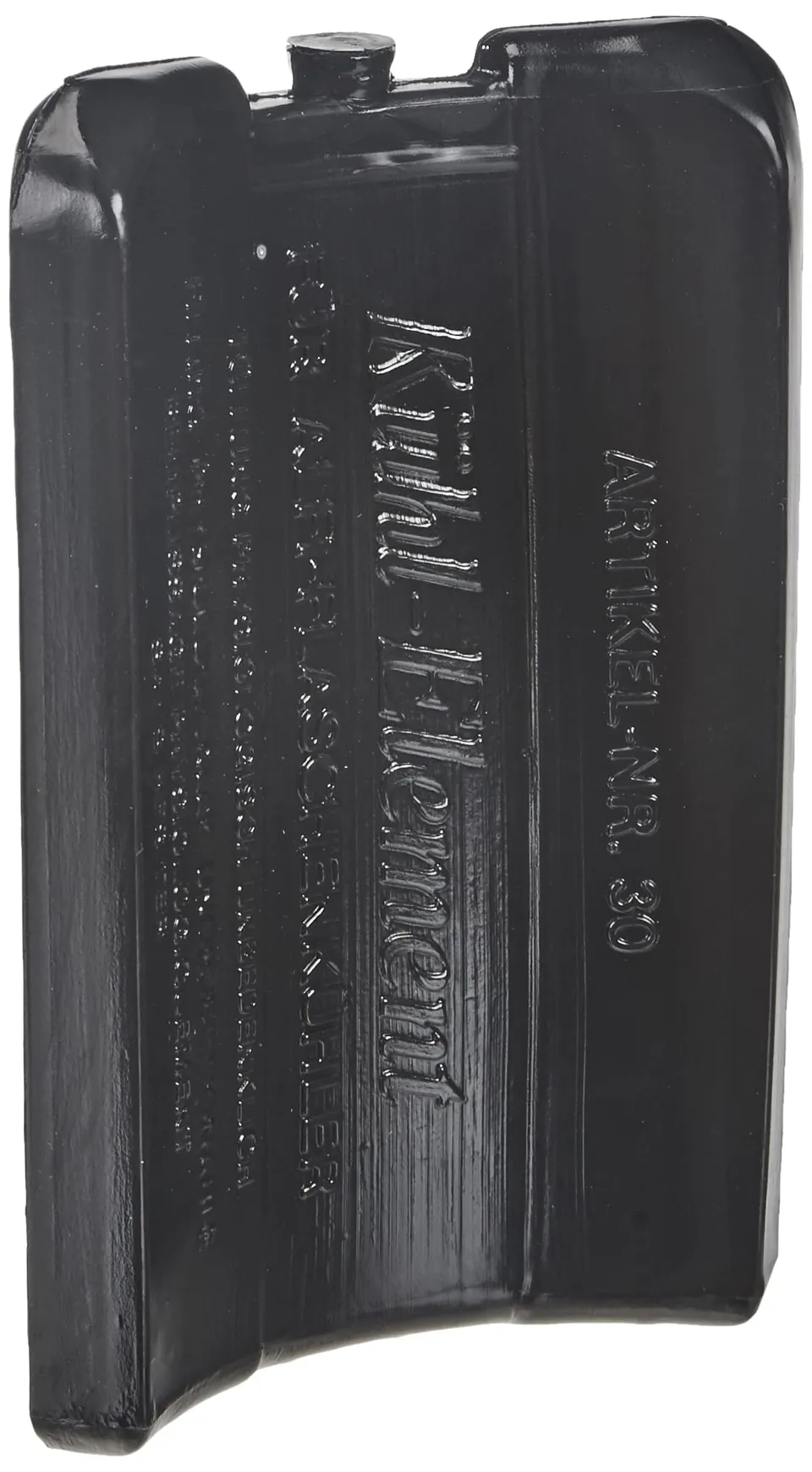 alfi-k-hlelement-ersatzteil-2er-set-schwarz-f-r-flaschenk-hler-ice-pod-0387-akti image 1