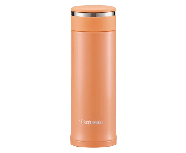 zojirushi-edelstahl-becher-aprikose-vakuumisolierter-thermobecher-mit-dichtem-de image 1