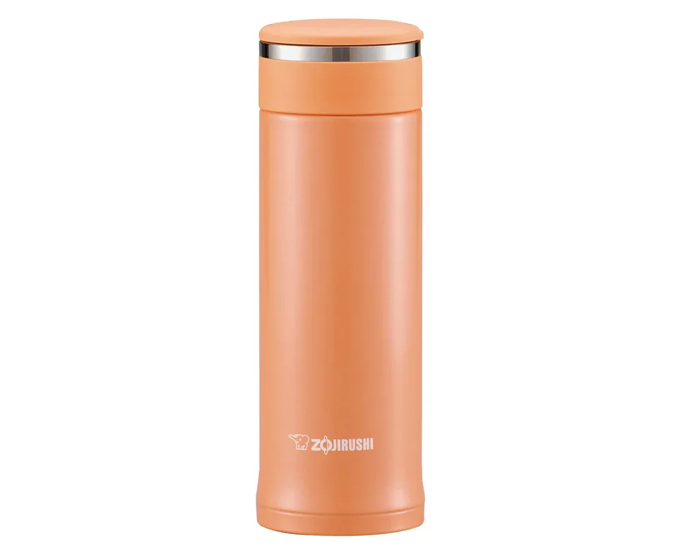 zojirushi-edelstahl-becher-aprikose-vakuumisolierter-thermobecher-mit-dichtem-de image 1