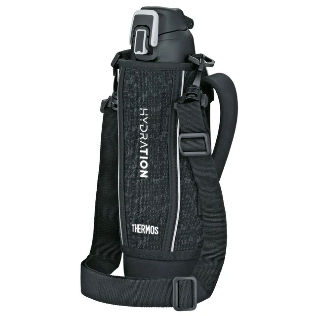 thermos-ultralight-strap-bottle-1-l-edelstahl-isoliertrinkflasche-10-h-hei-20-h- image 1
