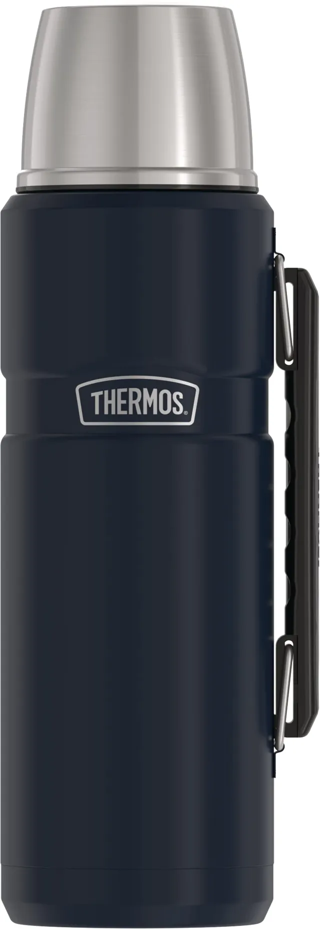 thermos-sk2010-stainless-king-vakuum-isolierflasche-1-2-l-18-8-edelstahl-midnigh image 1