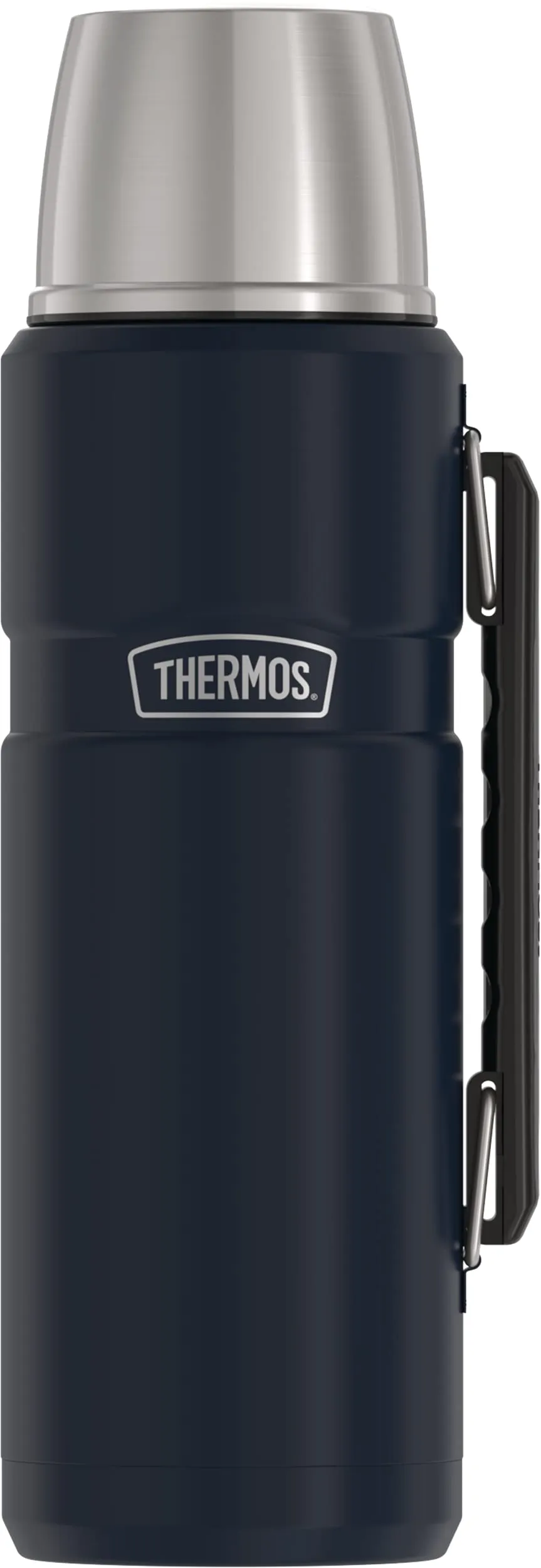 thermos-sk2010-stainless-king-vakuum-isolierflasche-1-2-l-18-8-edelstahl-midnigh image 1
