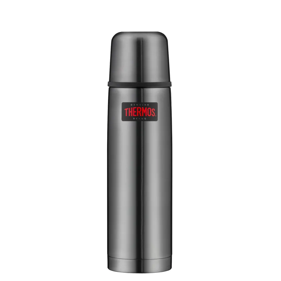 thermos-light-compact-isolierflasche-0-75-l-18-h-hei-24-h-kalt-mit-trinkbecher-u image 1