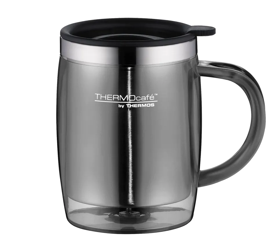 thermos-thermocaf-tc-desktop-cup-0-35-l-isoliertasse-mit-twist-lid-smoke-grey-ed image 1