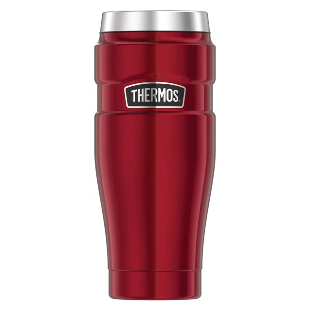 thermos-stainless-king-thermobecher-0-47-l-edelstahl-rot-mit-teebeutel-haken-7h- image 1