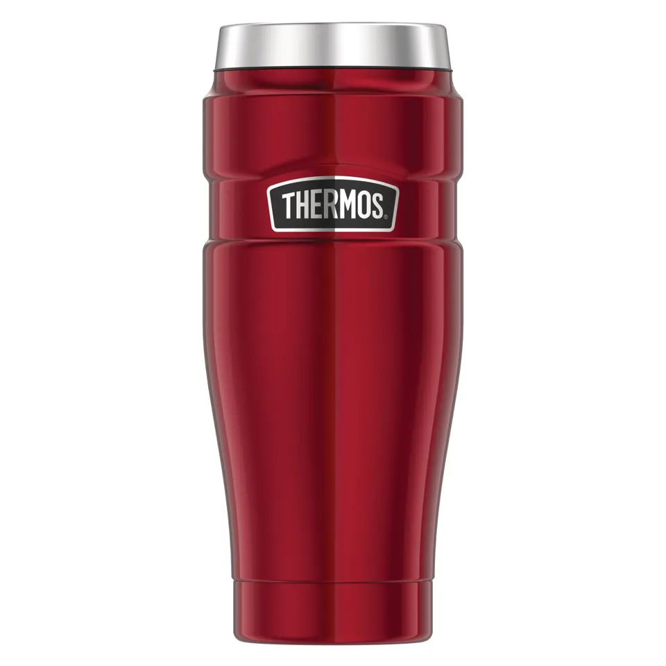 thermos-stainless-king-thermobecher-0-47-l-edelstahl-rot-mit-teebeutel-haken-7h- image 1
