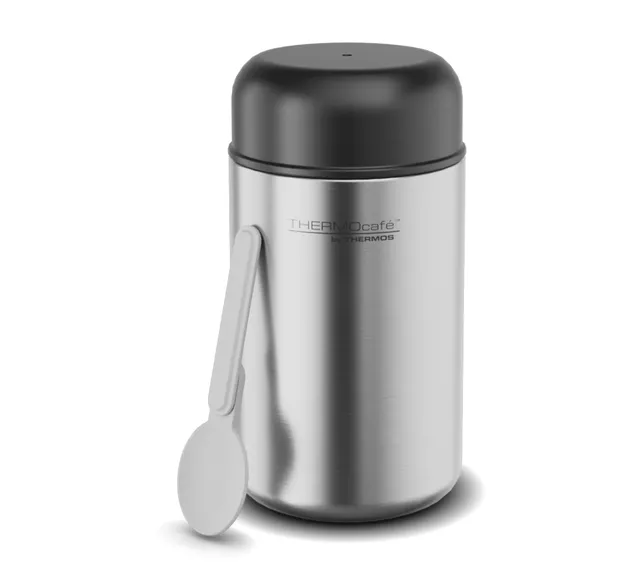 thermos-thermocaf-tc-daily-food-jar-0-4-l-doppelwandiger-edelstahl-thermobeh-lte image 1