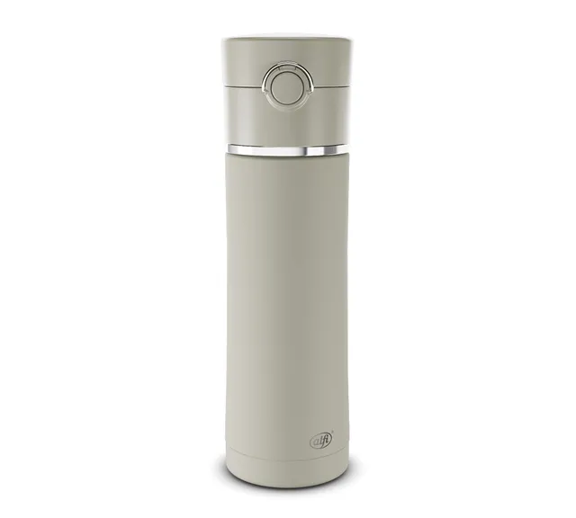 alfi-balance-tea-bottle-500-ml-silver-lining-edelstahl-thermoflasche-mit-teefilt image 1
