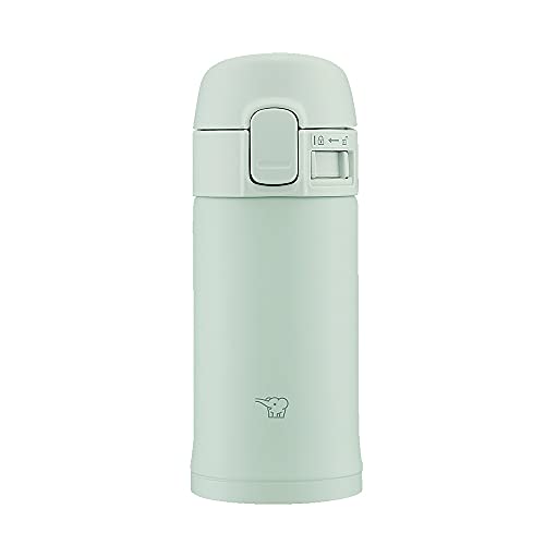 zojirushi-edelstahl-vakuum-isolierflasche-0-20-l-salbeigr-n-kompakte-isolierflas image 8