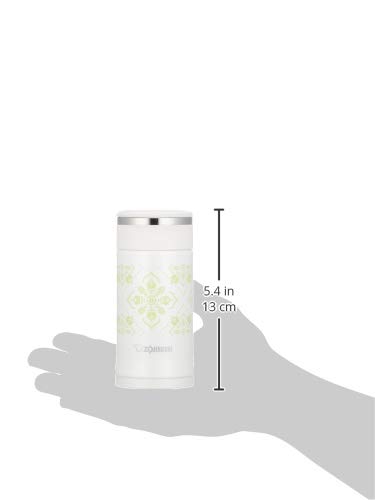 zojirushi-sm-ed20-wp-edelstahlbecher-200-ml-perlwei-direkt-trinkend-zerlegbar-fl image 7