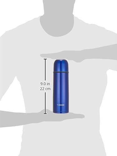 zojirushi-sv-gr50-aa-edelstahl-thermoflasche-mit-becher-500-ml-blau-komplett-was image 8