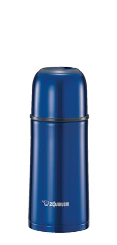 zojirushi-sv-gr35-aa-edelstahl-trinkflasche-mit-becherdeckel-350-ml-blau-vakuumi image 7