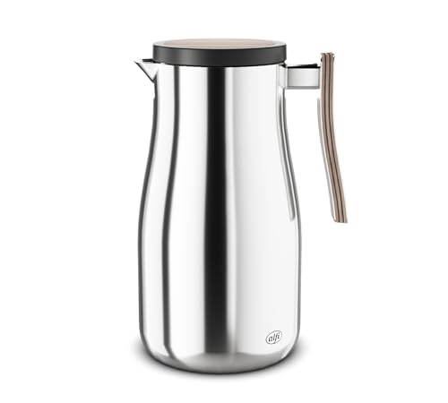 alfi-studio-allure-1-0-l-isolierkanne-silber-doppelwandige-edelstahl-thermoskann image 8