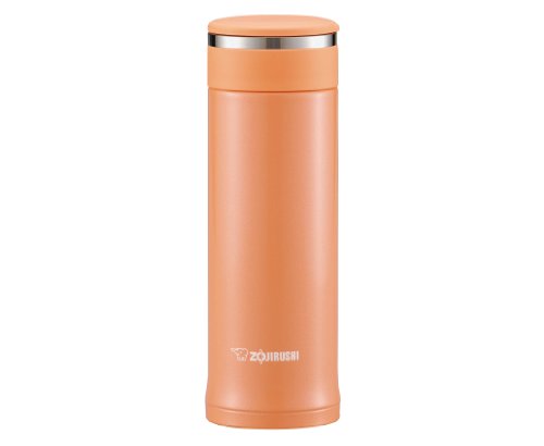 zojirushi-edelstahl-becher-aprikose-vakuumisolierter-thermobecher-mit-dichtem-de image 2