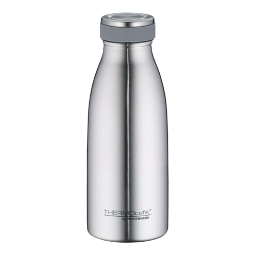thermos-thermocaf-edelstahl-thermosflasche-0-35-l-matt-steel-doppelwandige-isoli image 6