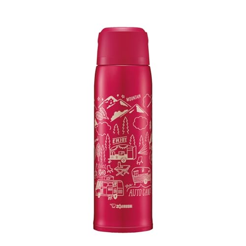 zojirushi-sj-js10ra-thermosflasche-1-l-edelstahl-vakuumisolierflasche-400-g-leic image 8